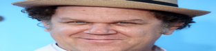 John C. Reilly