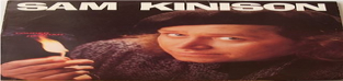 Sam Kinison