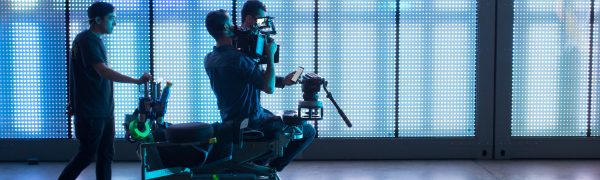 Behind the Scenes: How We Shot TCL’s Latest Commercial Campaign