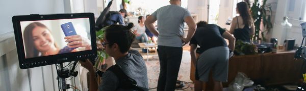 Working with Non-Actors: How to Get Natural Performances